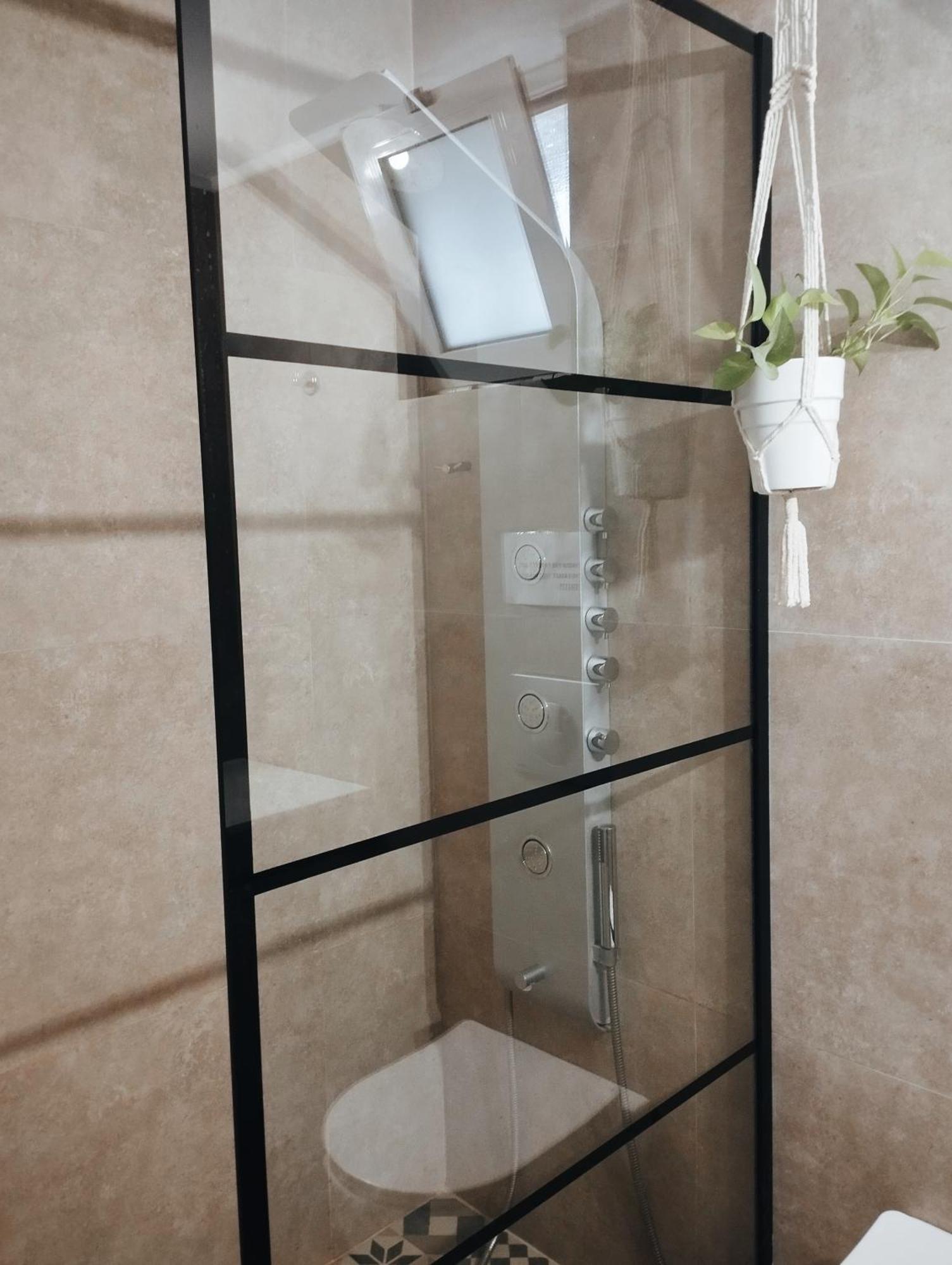 הרקליון Central Oasis Roof Flat מראה חיצוני תמונה